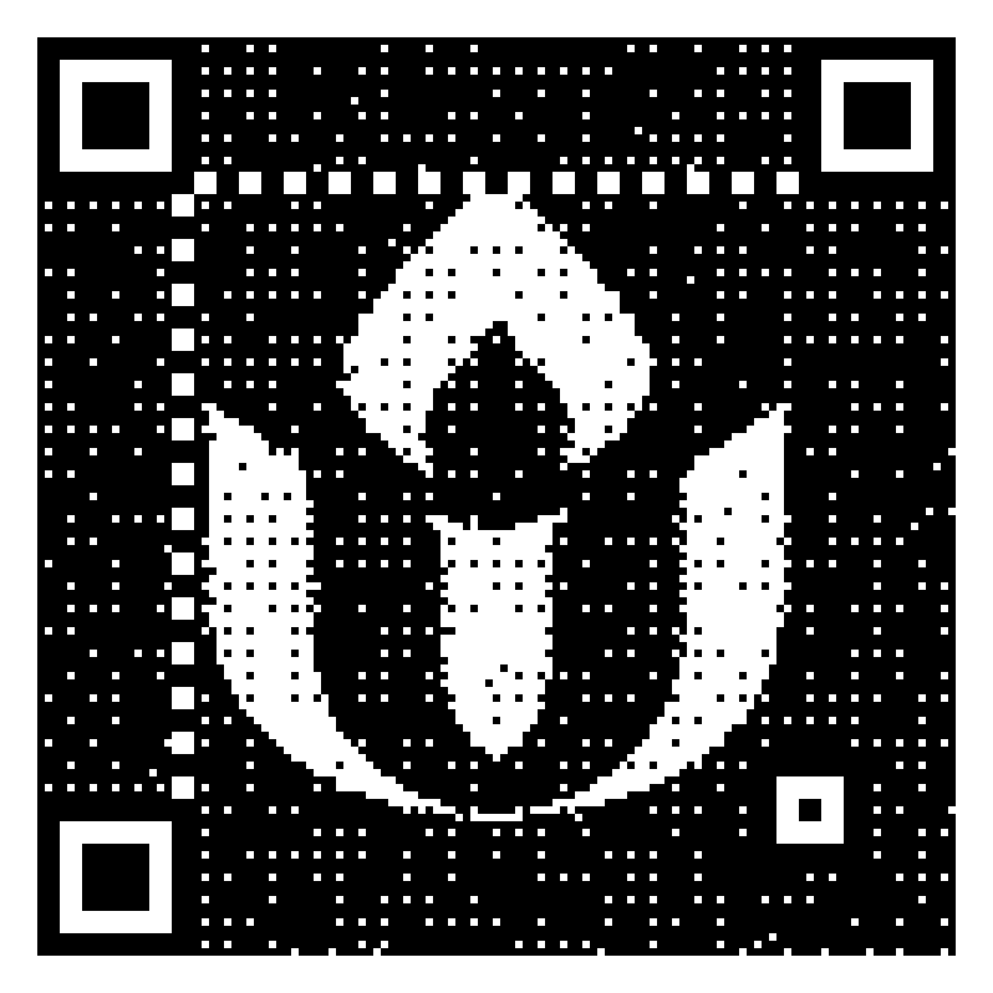 QR code that can be printed as a sticker QR code that can be printed as a sticker